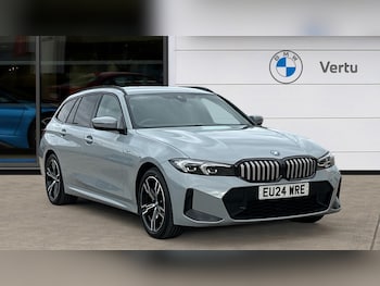 Used BMW 3 Series 2024 for sale - 76298902: Photo