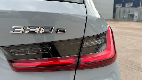 Used BMW 3 Series 2024 for sale - 76298902: Photo 22