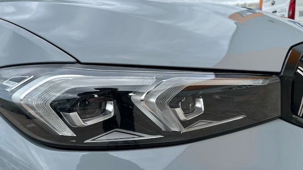 Used BMW 3 Series 2024 for sale - 76298902: Photo 23