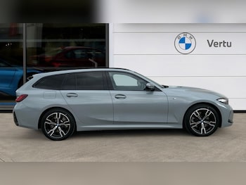 Used BMW 3 Series 2024 for sale - 76298902: Photo