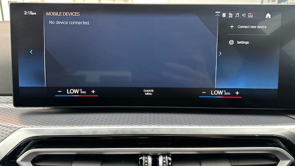 Used BMW 3 Series 2024 for sale - 76298902: Photo 40