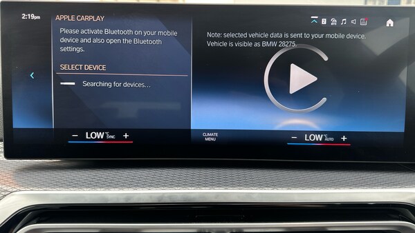 Used BMW 3 Series 2024 for sale - 76298902: Photo 43
