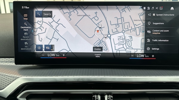 Used BMW 3 Series 2024 for sale - 76298902: Photo 44