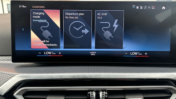 Used BMW 3 Series 2024 for sale - 76298902: Photo 45