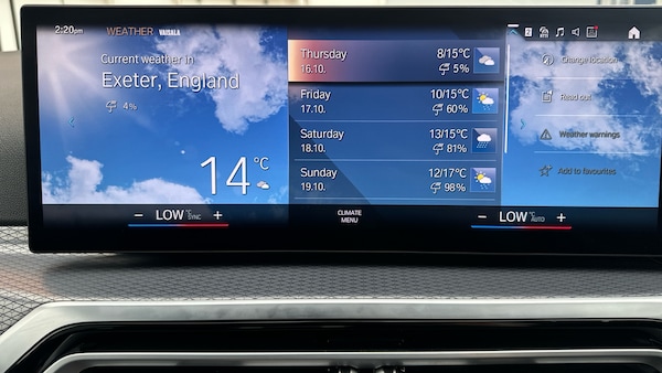 Used BMW 3 Series 2024 for sale - 76298902: Photo 46