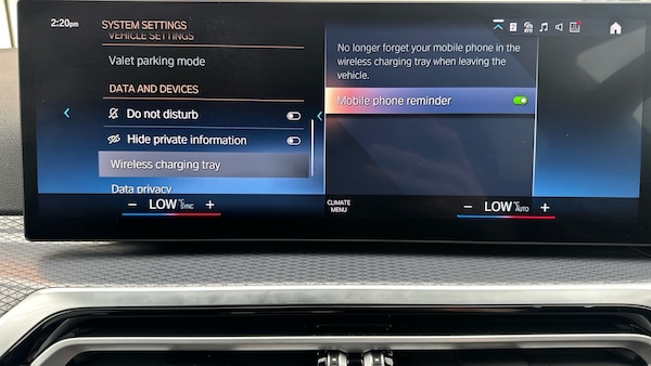 Used BMW 3 Series 2024 for sale - 76298902: Photo 47