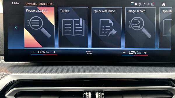 Used BMW 3 Series 2024 for sale - 76298902: Photo 48