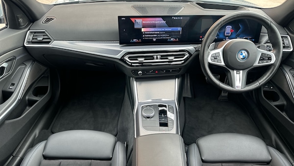 Used BMW 3 Series 2024 for sale - 76298902: Photo 4