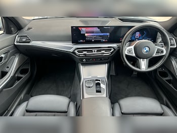 Used BMW 3 Series 2024 for sale - 76298902: Photo