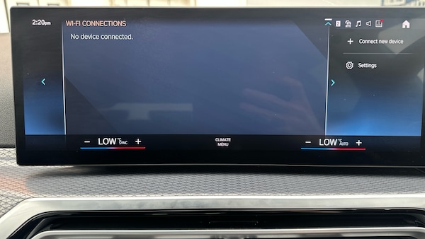 Used BMW 3 Series 2024 for sale - 76298902: Photo 50