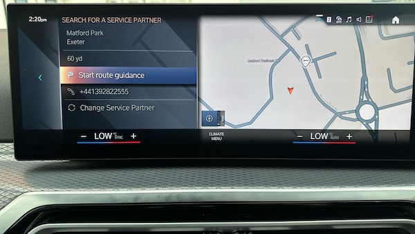 Used BMW 3 Series 2024 for sale - 76298902: Photo 51