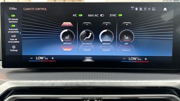 Used BMW 3 Series 2024 for sale - 76298902: Photo 52