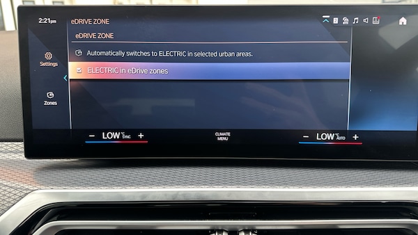 Used BMW 3 Series 2024 for sale - 76298902: Photo 55