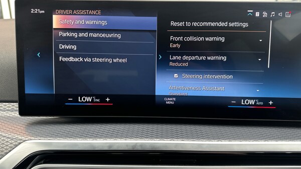 Used BMW 3 Series 2024 for sale - 76298902: Photo 56