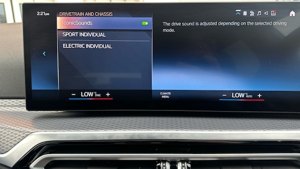 Used BMW 3 Series 2024 for sale - 76298902: Photo 57