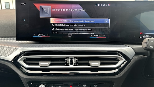 Used BMW 3 Series 2024 for sale - 76298902: Photo 8