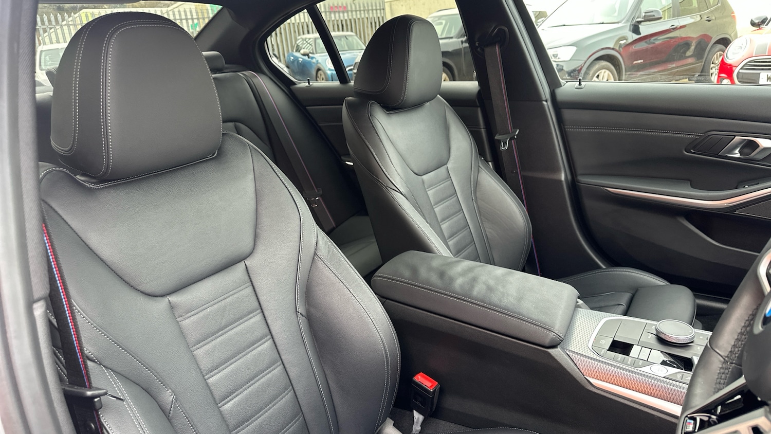 Used BMW 3 Series 2025 for sale - 77592667: Photo 11