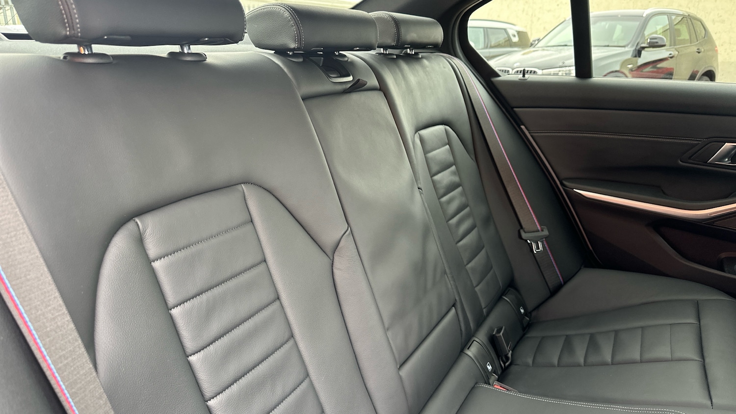 Used BMW 3 Series 2025 for sale - 77592667: Photo 12