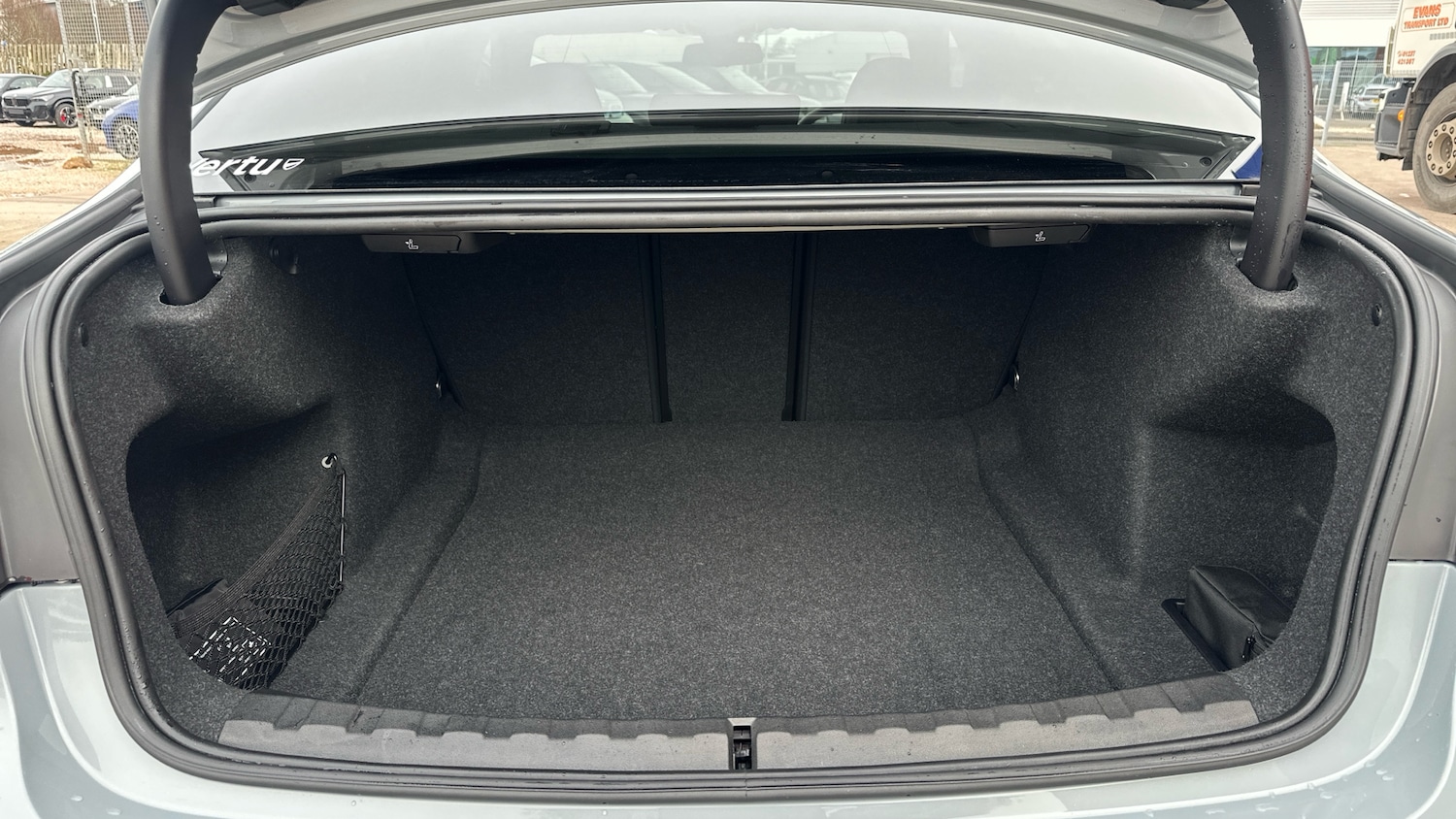 Used BMW 3 Series 2025 for sale - 77592667: Photo 13