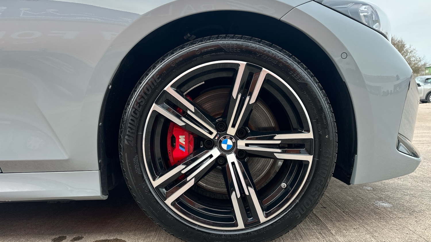 Used BMW 3 Series 2025 for sale - 77592667: Photo 14