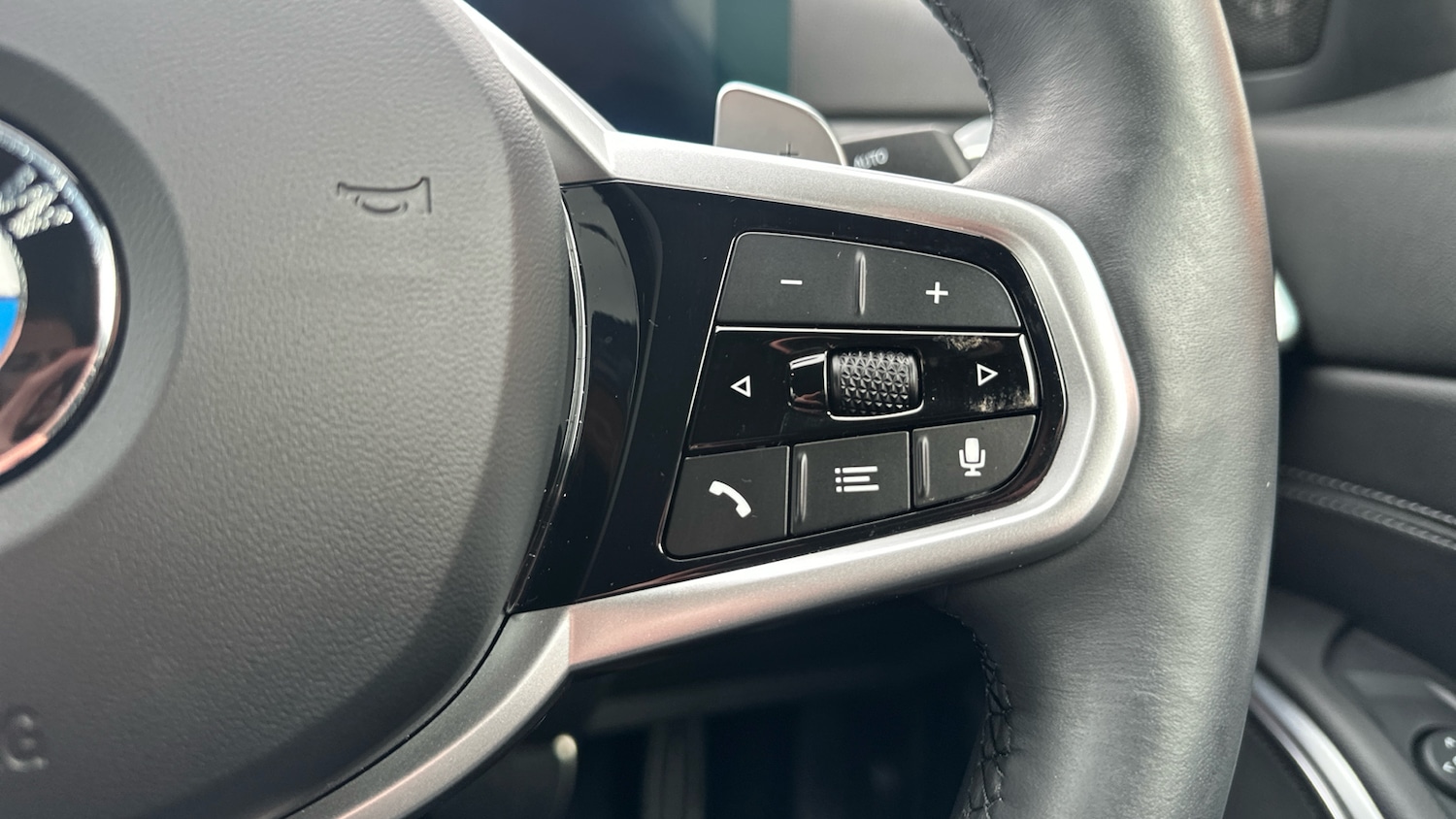 Used BMW 3 Series 2025 for sale - 77592667: Photo 18