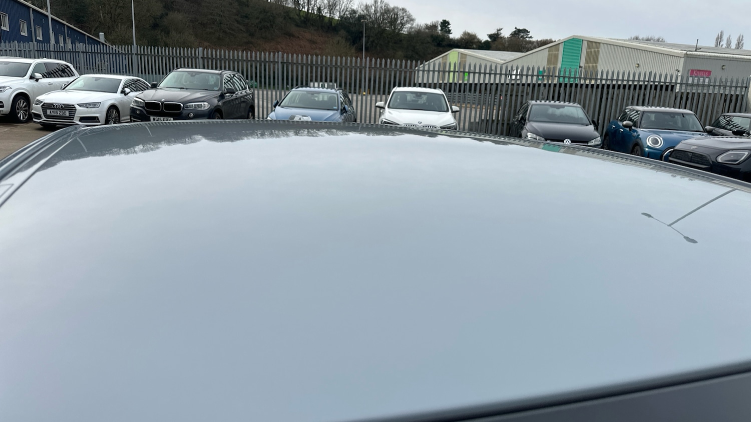 Used BMW 3 Series 2025 for sale - 77592667: Photo 21