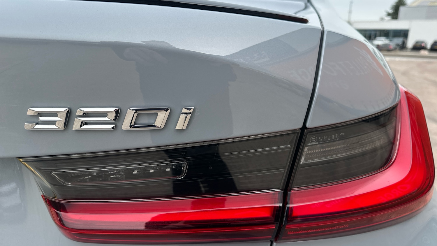 Used BMW 3 Series 2025 for sale - 77592667: Photo 22