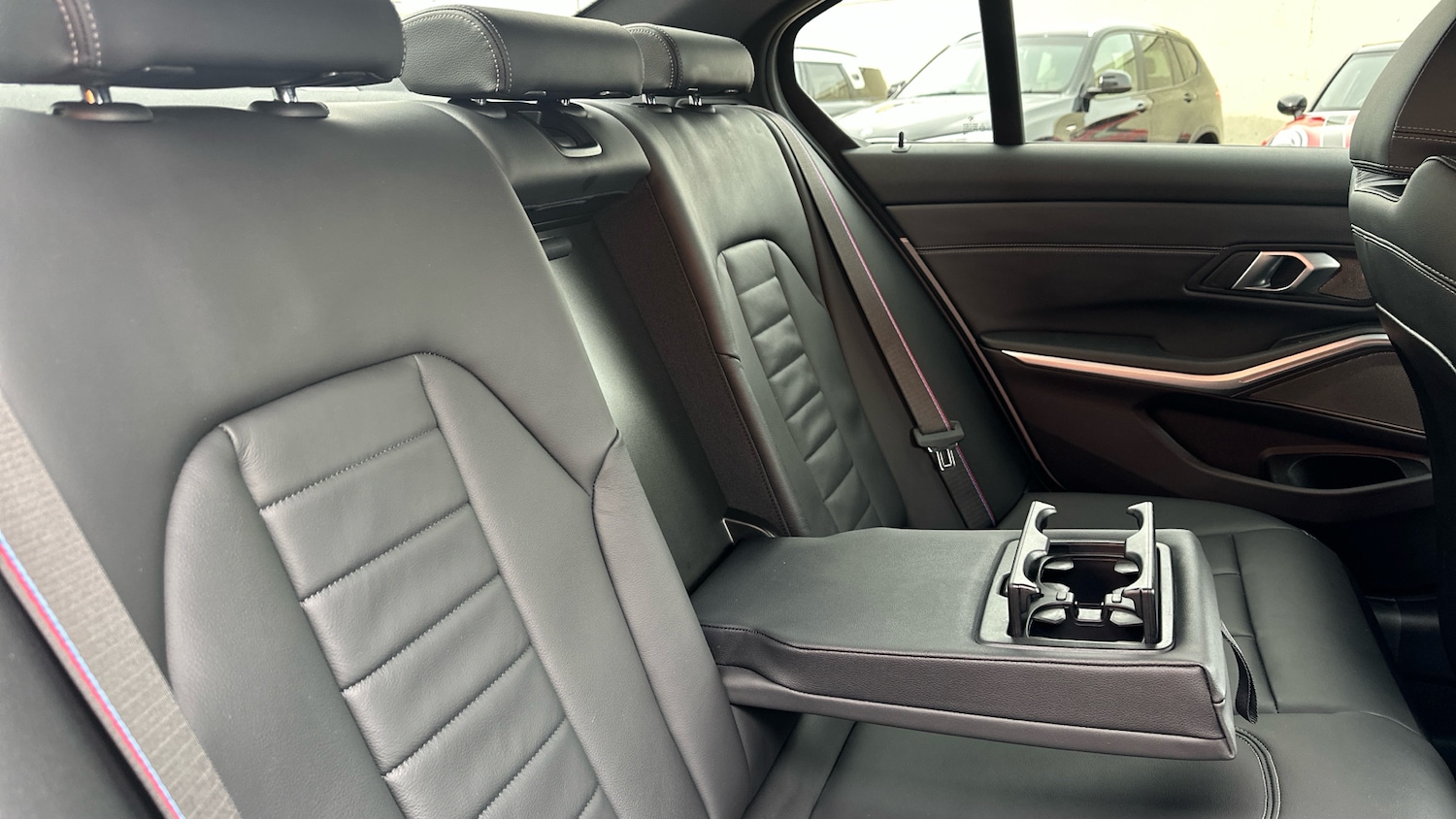 Used BMW 3 Series 2025 for sale - 77592667: Photo 27