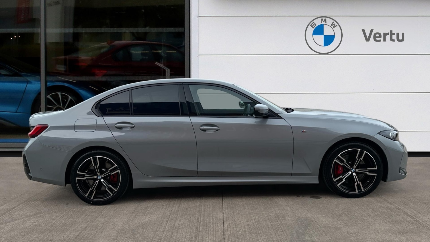 Used BMW 3 Series 2025 for sale - 77592667: Photo 3