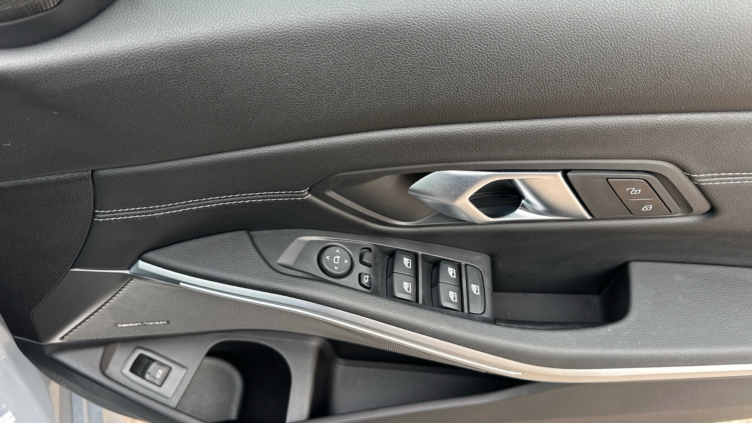 Used BMW 3 Series 2025 for sale - 77592667: Photo 31