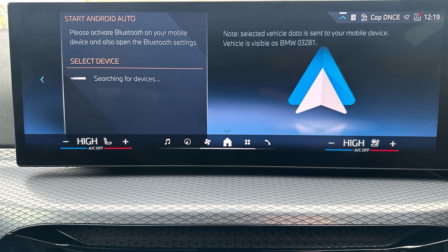 Used BMW 3 Series 2025 for sale - 77592667: Photo 38