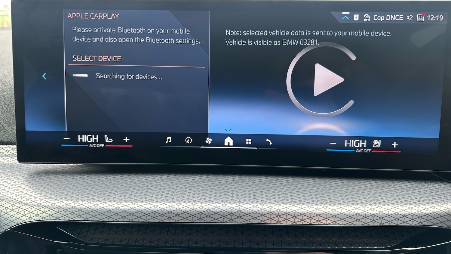 Used BMW 3 Series 2025 for sale - 77592667: Photo 39