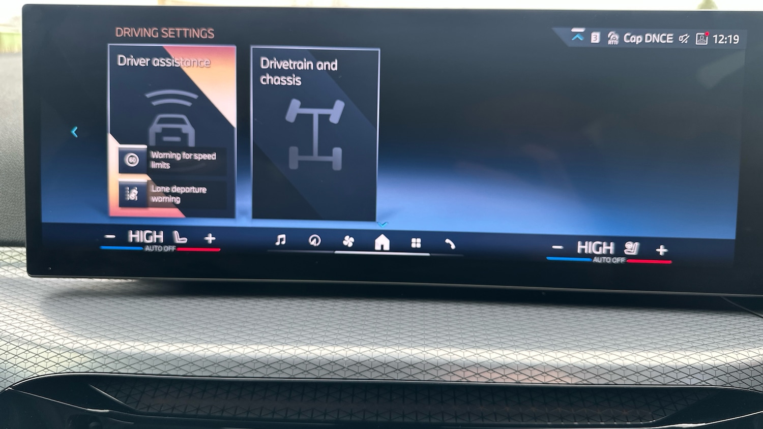 Used BMW 3 Series 2025 for sale - 77592667: Photo 44