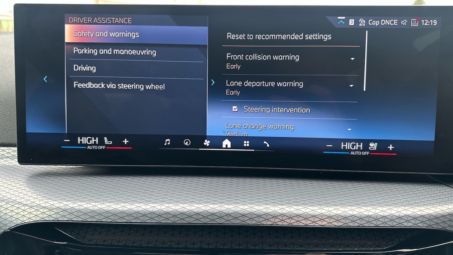 Used BMW 3 Series 2025 for sale - 77592667: Photo 45