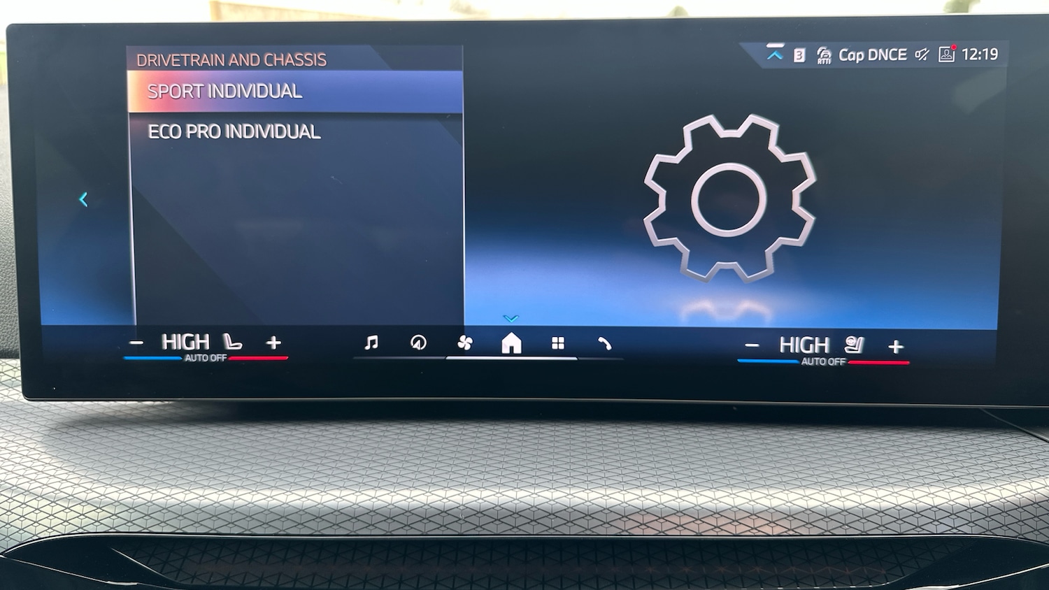 Used BMW 3 Series 2025 for sale - 77592667: Photo 46