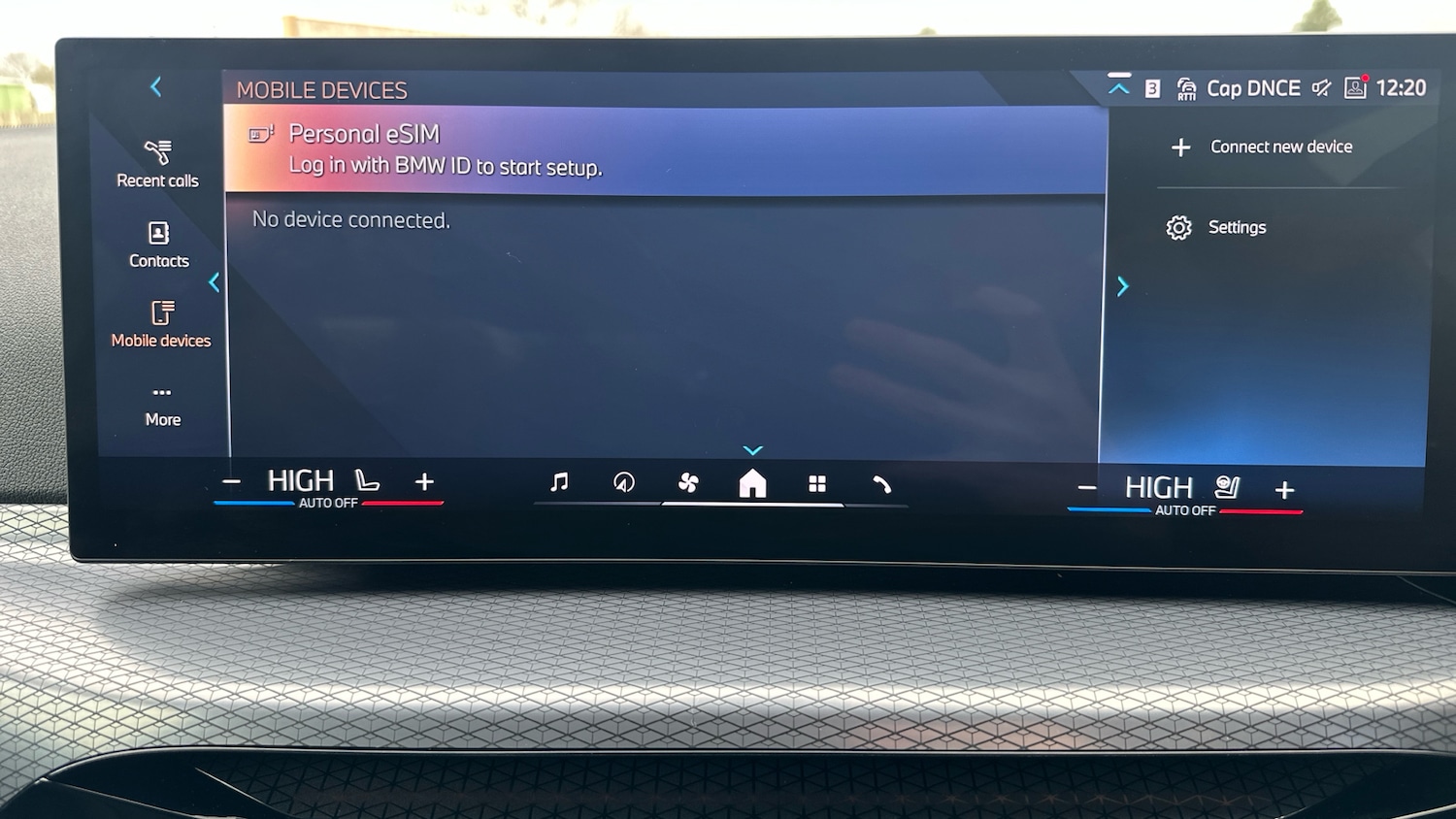 Used BMW 3 Series 2025 for sale - 77592667: Photo 47