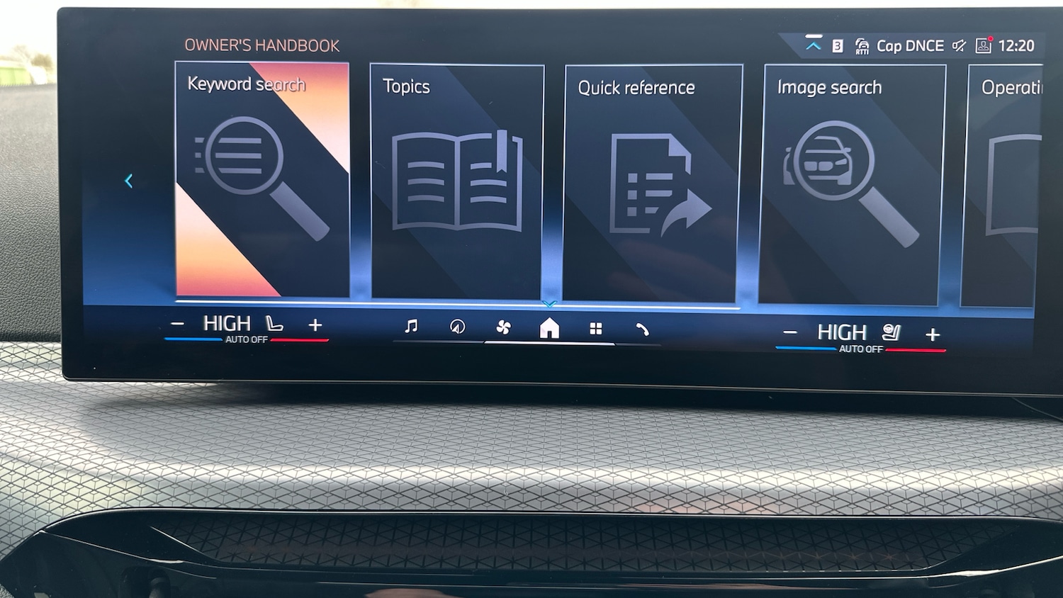 Used BMW 3 Series 2025 for sale - 77592667: Photo 49