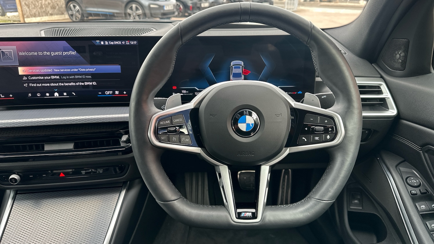 Used BMW 3 Series 2025 for sale - 77592667: Photo 5