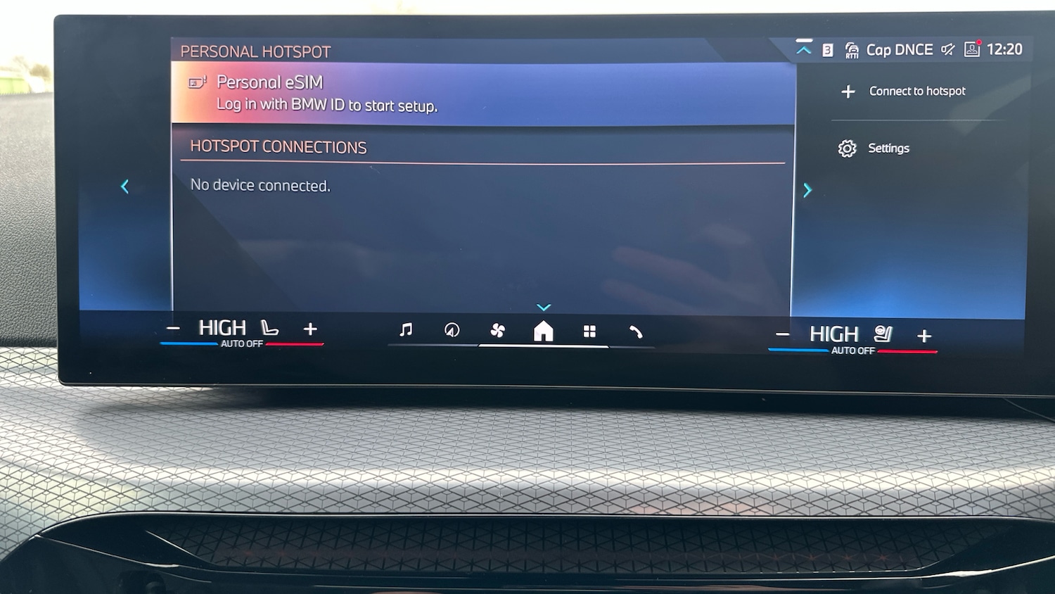 Used BMW 3 Series 2025 for sale - 77592667: Photo 50