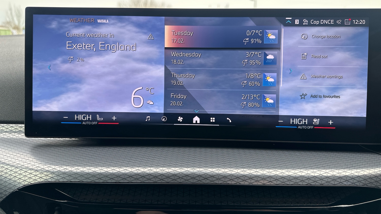 Used BMW 3 Series 2025 for sale - 77592667: Photo 52