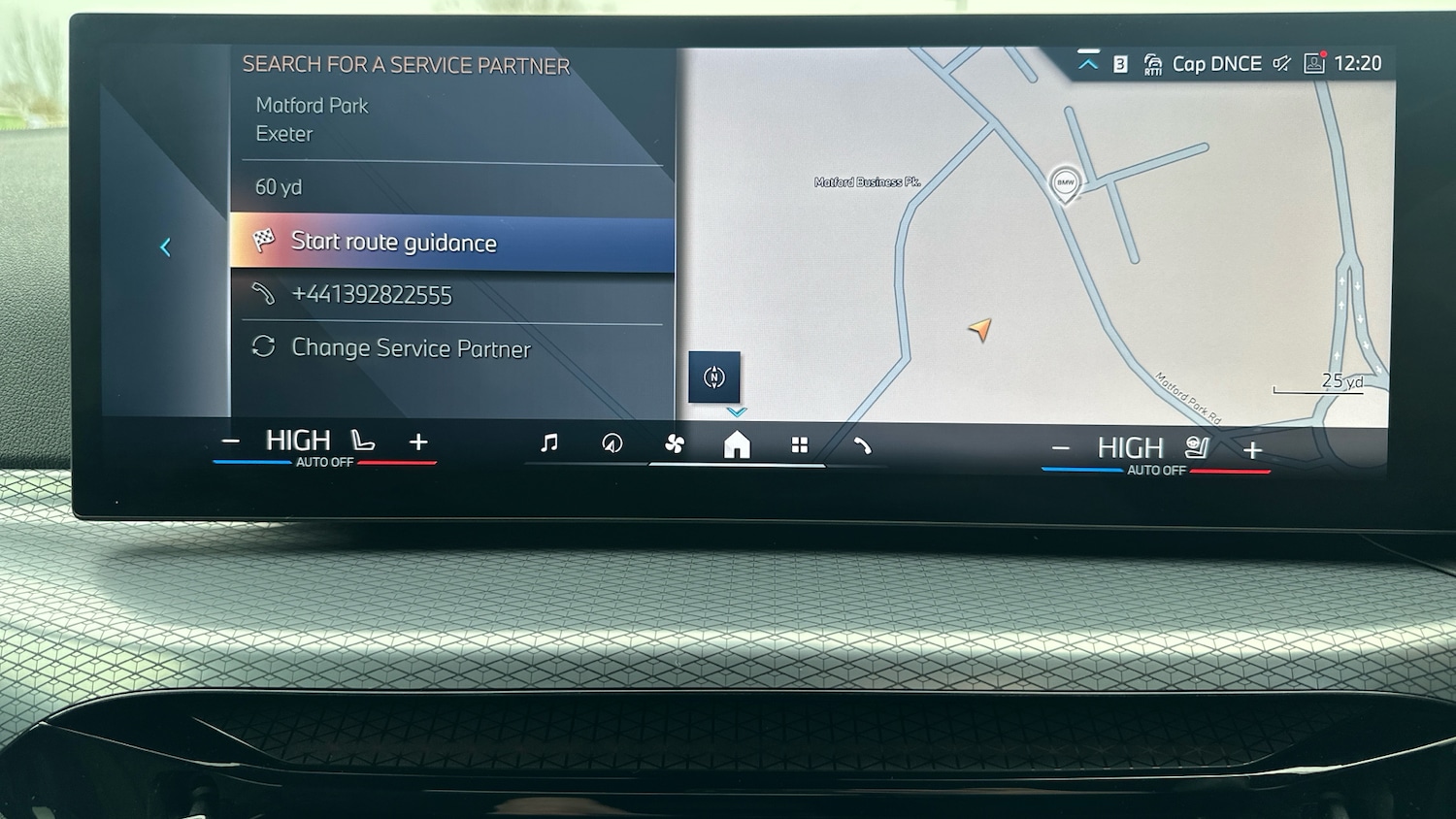 Used BMW 3 Series 2025 for sale - 77592667: Photo 53