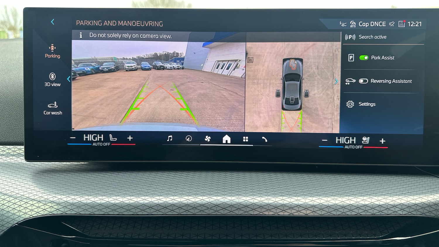 Used BMW 3 Series 2025 for sale - 77592667: Photo 57