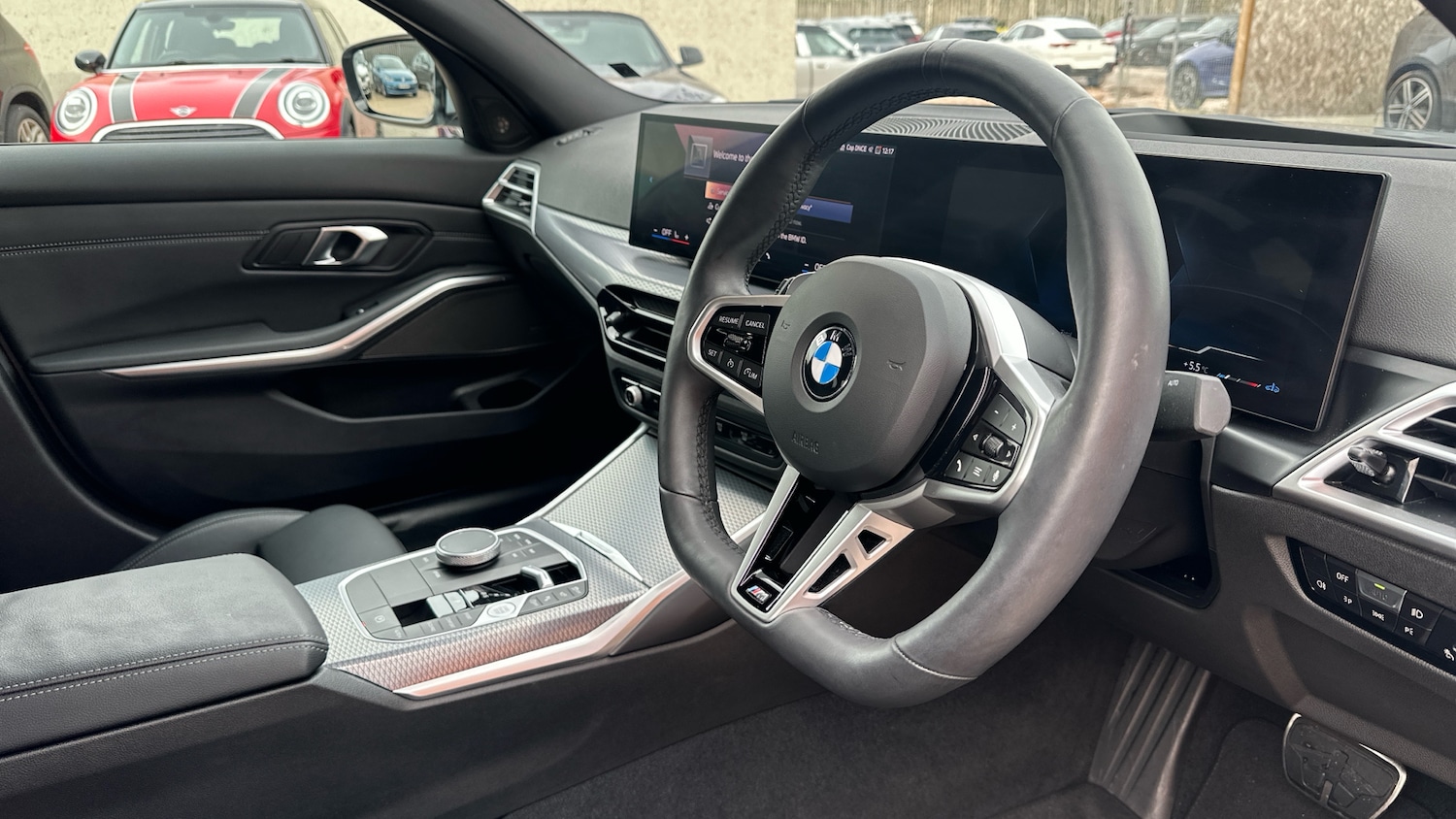 Used BMW 3 Series 2025 for sale - 77592667: Photo 6