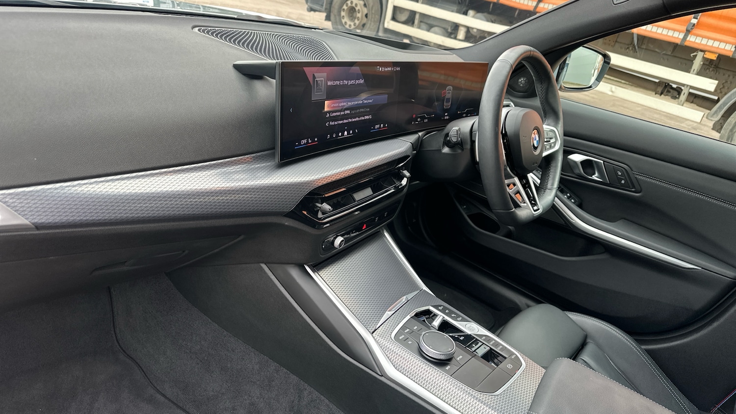 Used BMW 3 Series 2025 for sale - 77592667: Photo 7