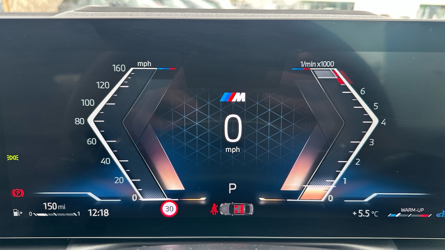 Used BMW 3 Series 2025 for sale - 77592667: Photo 9