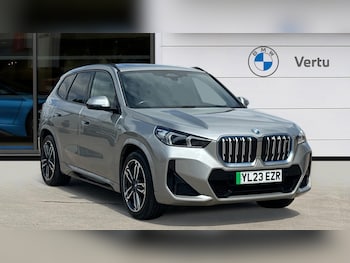 Used BMW iX1 2023 for sale - 79340419: Photo
