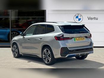 Used BMW iX1 2023 for sale - 79340419: Photo