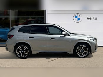 Used BMW iX1 2023 for sale - 79340419: Photo