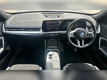 Used BMW iX1 2023 for sale - 79340419: Photo