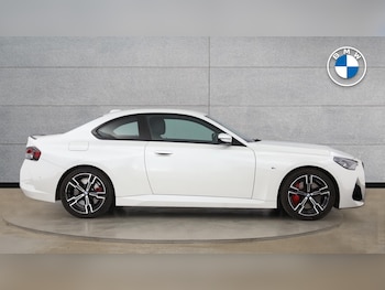 Used BMW 2 Series 2025 for sale - 78893880: Photo